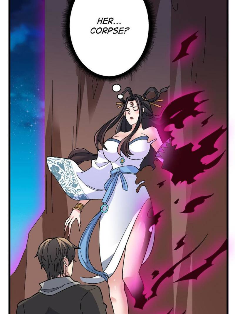 Infinite Job Transfer: I Can Summon Max Level Goddess Chapter 44 20